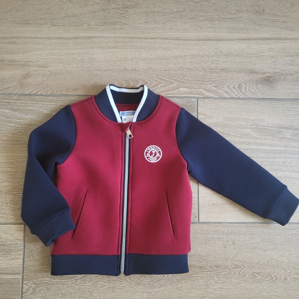 Jacadi jacket